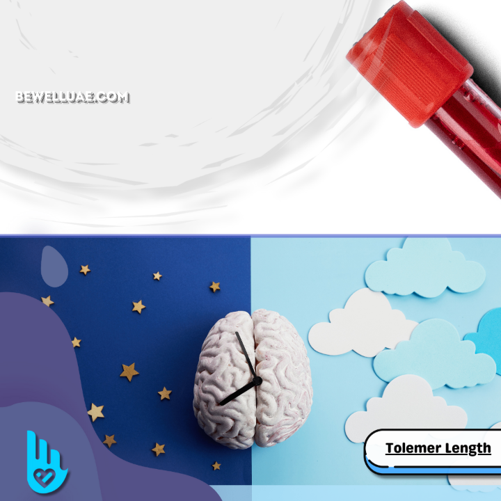 Telomer Biological Age